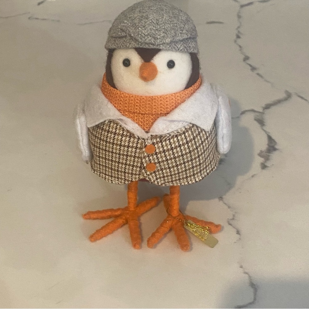 2019 Target Spritz Wheatly Bird Fall Feathered Friends
